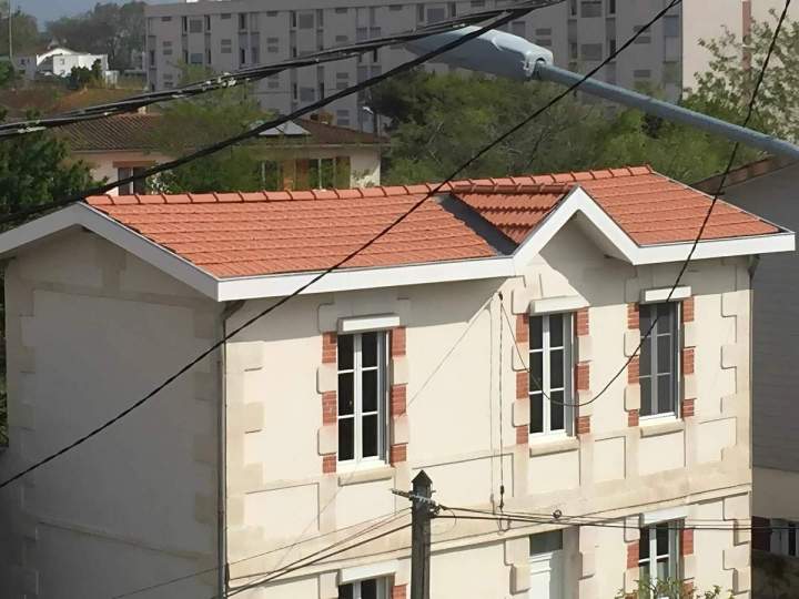  travaux de couverture Mérignac
