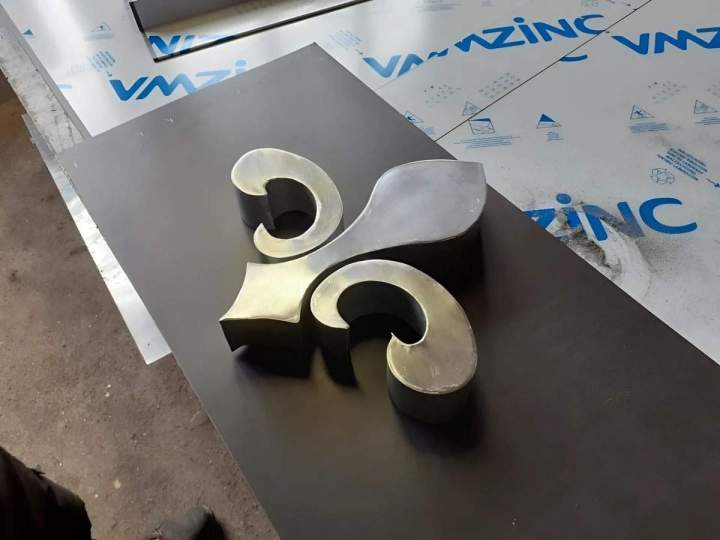 travaux de zinguerie Mérignac