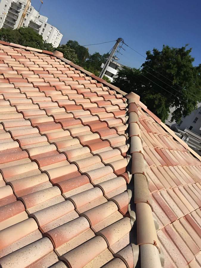 travaux de couverture Mérignac