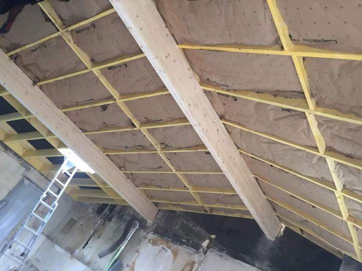 Charpentier Mérignac