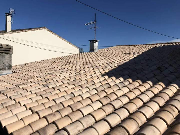 travaux de couverture Mérignac