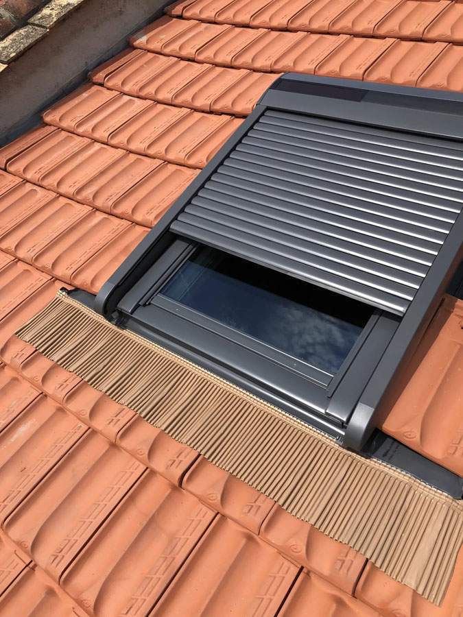 Pose de fenêtre Mérignac