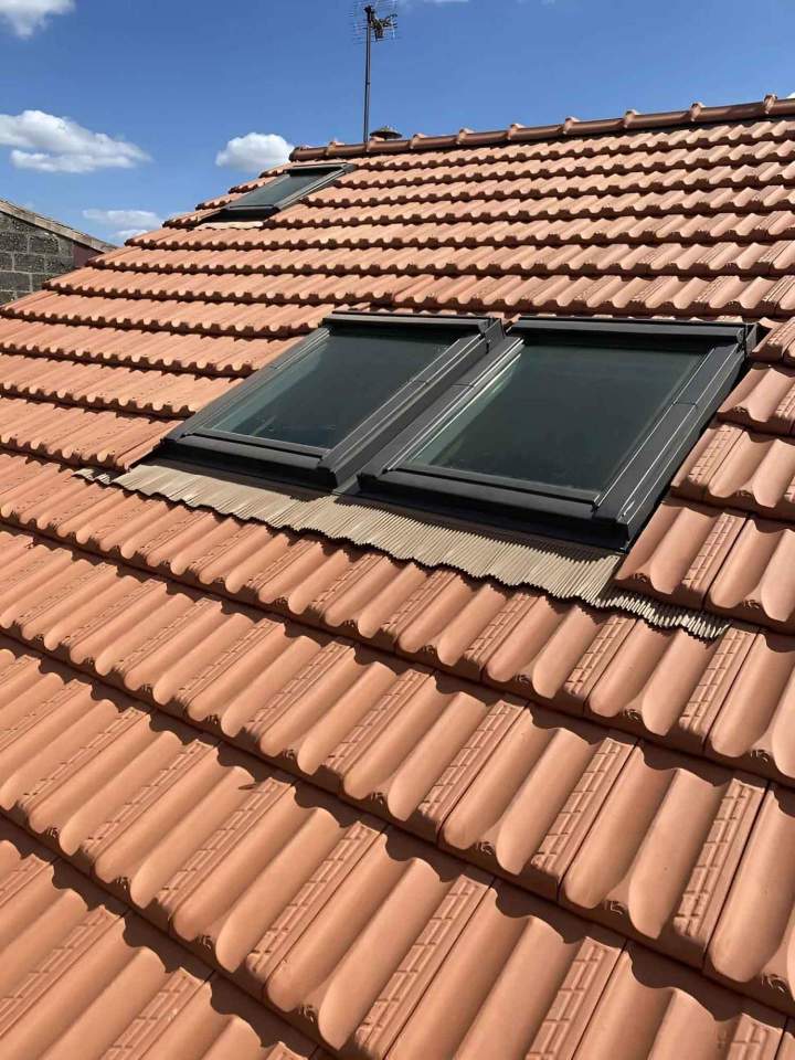 Pose de fenêtre Mérignac