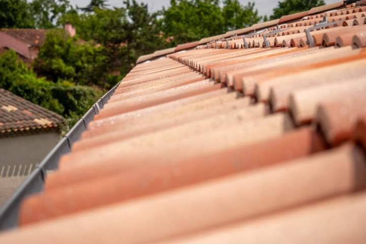 Entreprise de couverture - Mérignac