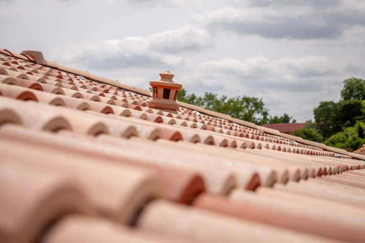 Entreprise de couverture - Mérignac